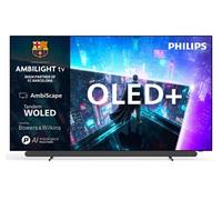 Philips OLED Ambilight 48OLED911 121 cm 2026
