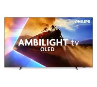 Philips OLED Ambilight 65OLED801 TV 4K UHD 65 pouces