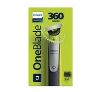 Philips Tondeuse hybride OneBlade 360 Visage QP2734/23 – Neuve
