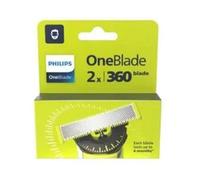 Philips Norelco OneBlade OneBlade QP420/50 Lame 360 de rechange