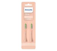 Philips One by Sonicare, 2 têtes de brosse, Shimmer, BH1022/05