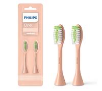 Philips One by Sonicare, 2 têtes de brosse, Shimmer, BH1022/05