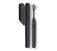 Philips One - Brosse à dents électrique rechargeable, Noir (modèle HY1200/26)