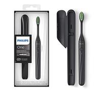 Philips One by Sonicare HY1200/26 Brosse à dents rechargeable, Shadow, HY1200/26