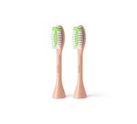 Philips One by Sonicare - Lot de 2 têtes de brosse - BH1022/05