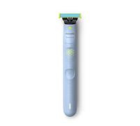 Philips OneBlade 1st Shave - avec une lame anti-friction - QP1326/20