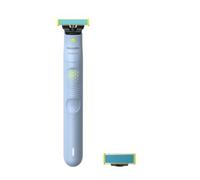 Philips OneBlade 1st Shave - avec une lame anti-friction - QP1326/30