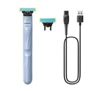 Philips OneBlade 1st Shave - First Shave - QP1324/30
