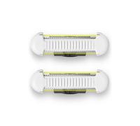 2 lames de rasoir ONEBLADE SKINPROTECT QP229 POUR FEMMES