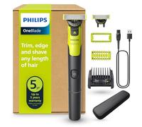 Philips OneBlade 360 with Connectivity QP4631/65 Visage + Corps