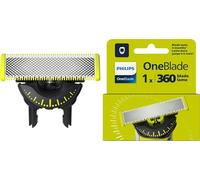 Philips Norelco OneBlade OneBlade QP410/50 Lame 360 de rechange