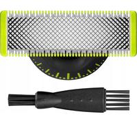 PHILIPS OneBlade 360 QP410/50 Lame, 1 pièce + brosse