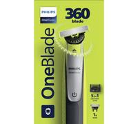 Philips OneBlade 360 Visage QP2734/23 - Tondeuse Hybride Neuve (762)