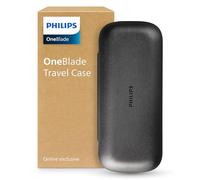 Philips OneBlade Étui de Voyage - Parfait pour les déplacements, Prévient les dommages, Compatible avec QP27XX, QP28XX et QP6XXX, Modèle QP401/30