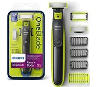 Tondeuse OneBlade Visage + Corps QP2620/20
