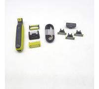 Philips OneBlade Face & Body Tondeuse à barbe électrique QP2824/30