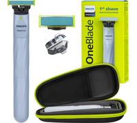 Philips Norelco OneBlade OneBlade 1st Shave QP1324/20 First Shave