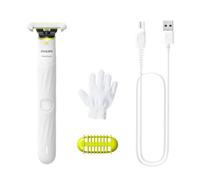 Philips OneBlade Intimate - Avec lame SkinProtect - QP1930/24