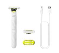 Philips OneBlade Intimate - Avec lame SkinProtect - QP1930/30
