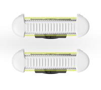 Philips OneBlade Intimate - Lames SkinProtect - QP229/50
