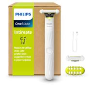 Philips OneBlade Intimate - Avec lame SkinProtect - QP1930/30