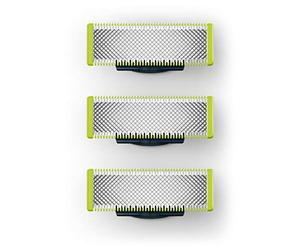 Philips OneBlade Lame de rechange [Packaging Allemand]