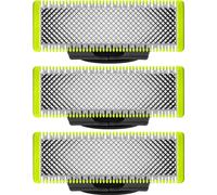 Philips OneBlade Lames de rechange QP230 Pack de 3 compatibles QP25xx QP65xx