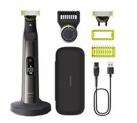 Rasoir Électrique Philips Oneblade Pro 360 Qp6652/30