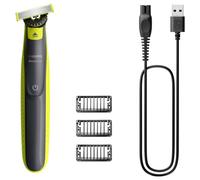 Philips OneBlade Pro 360 QP2724/23 Tondeuse de précision noir