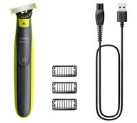 Philips OneBlade Pro 360 QP2724/23 Tondeuse de précision noir