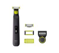 Philips Oneblade Pro 360 Qp6541 - Tondeuse - Sans Fil - Noir