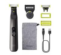 PHILIPS OneBlade Pro 360 QP6552/15 Face and Body Maquinilla de Afeitar Para Cara y Cuerpo