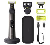 Philips OneBlade Pro 360 QP6652/61 Visage + Corps