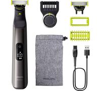 Philips OneBlade Pro 360 QP6552/15 Visage + Corps