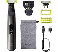 Philips OneBlade Pro 360 QP6552/15 Visage + Corps