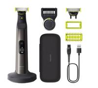 Rasoir Électrique Philips Oneblade Pro 360 Qp6652/30