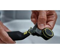 Philips Oneblade Pro QP6530 rasoir / tondeuse barbe -