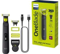 Philips OneBlade Pro360 Visage+Corps QP6542/15