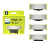 Philips OneBlade QP240/50 Lames de remplacement 4 pieces