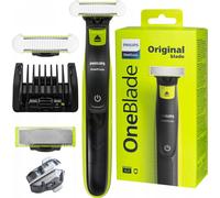 Philips OneBlade QP2721 20 Rasoir avec lame SkinProtect 5en1 rasage humide