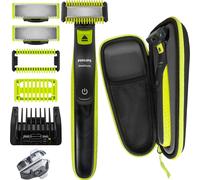 Philips OneBlade QP2824 30 Rasoir avec étui Tondeuse visage corps