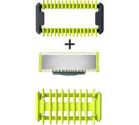 Philips Oneblade Qp610 Body Kit - Kit D'accessoires - Pour Coupeuse
