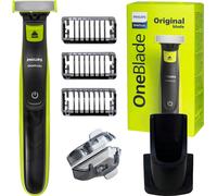 Rasoir Philips OneBlade QP2724/10 + base de rasoir Philips OneBlade QP2
