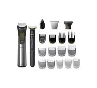 Tondeuse Homme Philips Mg9555/15 Argent