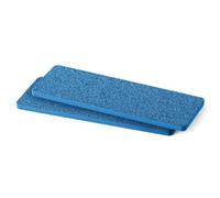 Philips OneUp Pads remplaçables- pour sols durs délicats, Aspire l'eau Sale et Diffuse de l'eau Propre, séchage 50% Plus Rapide¹ et réutilisable jusqu'à 6 Mois, Lavable en Machine (XV1882/20)
