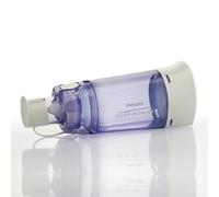 Optichamber Diamond Avec Embout Buccal 1 Set