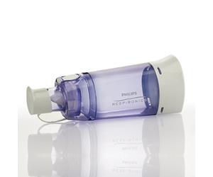 Philips OptiChamber Diamant