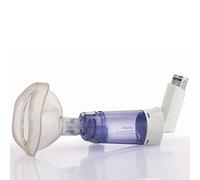 Philips OptiChamber Diamond HH1308/00 Chambre d'inhalation