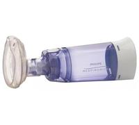 Philips Optichamber Diamond Neonato C/Mascarilla