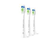 Philips Optimal White - Lot de 2+1 têtes de brosse - HX6063/87